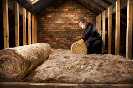 Best Blown-In Insulation  in Richmond, KY